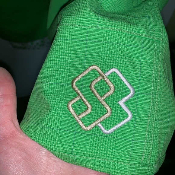 Special Blend Snowboard Pants - Picture 7 of 7